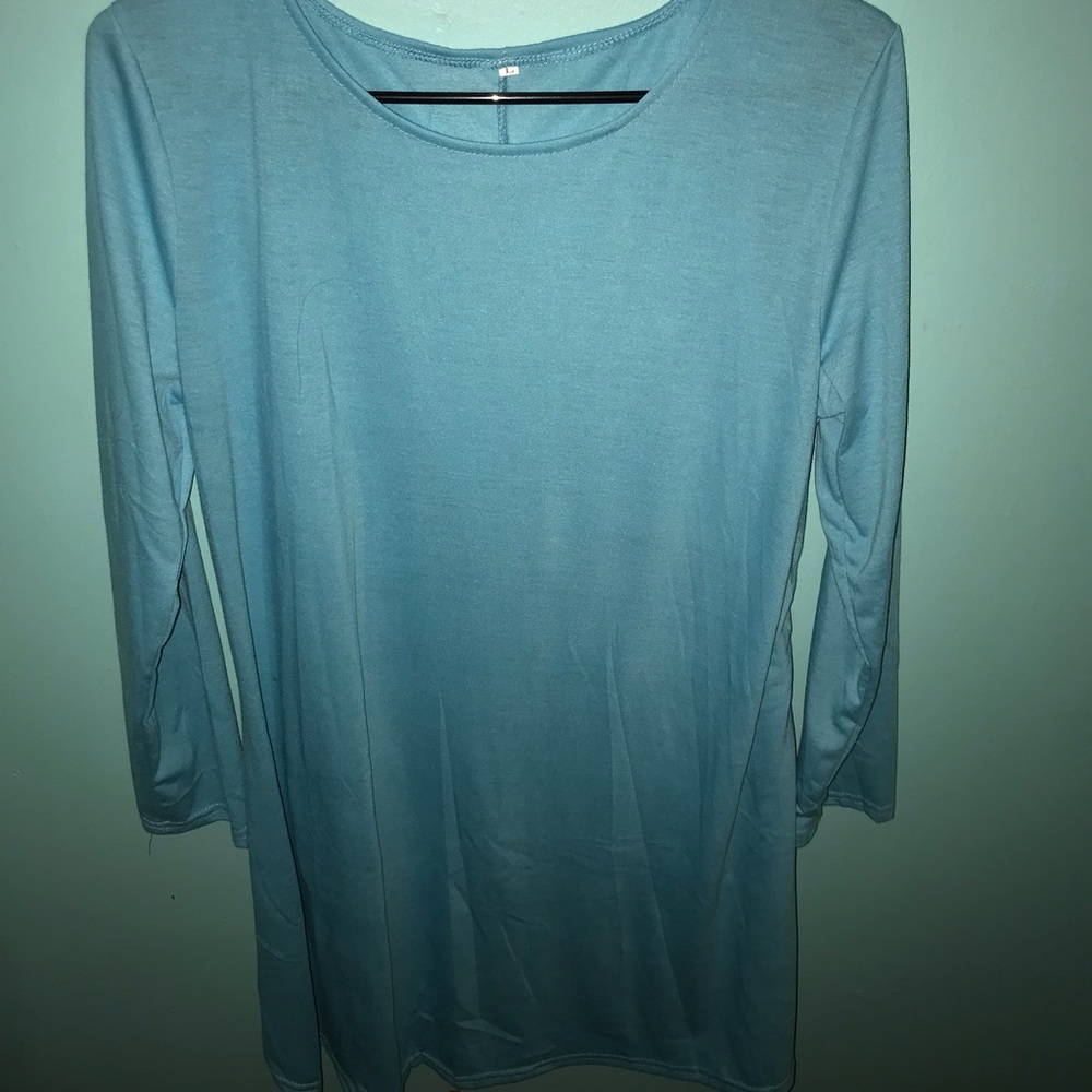👚 SUPER CUTE TUNIC TOP! 👚